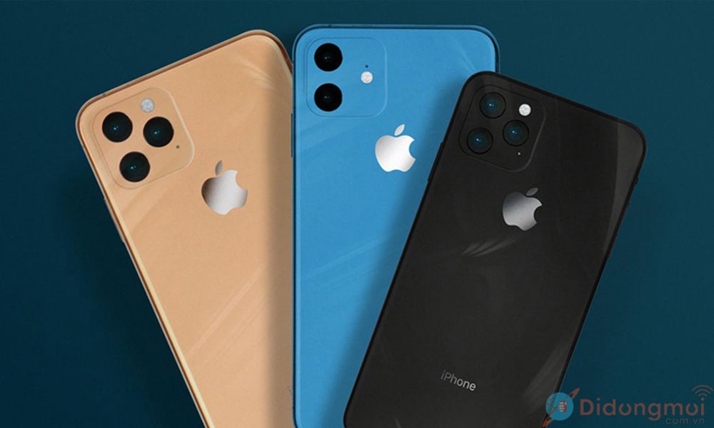 9 lý do khiến iPhone 11 đáng mua hơn iPhone 11 Pro và iPhone 11 Pro Max